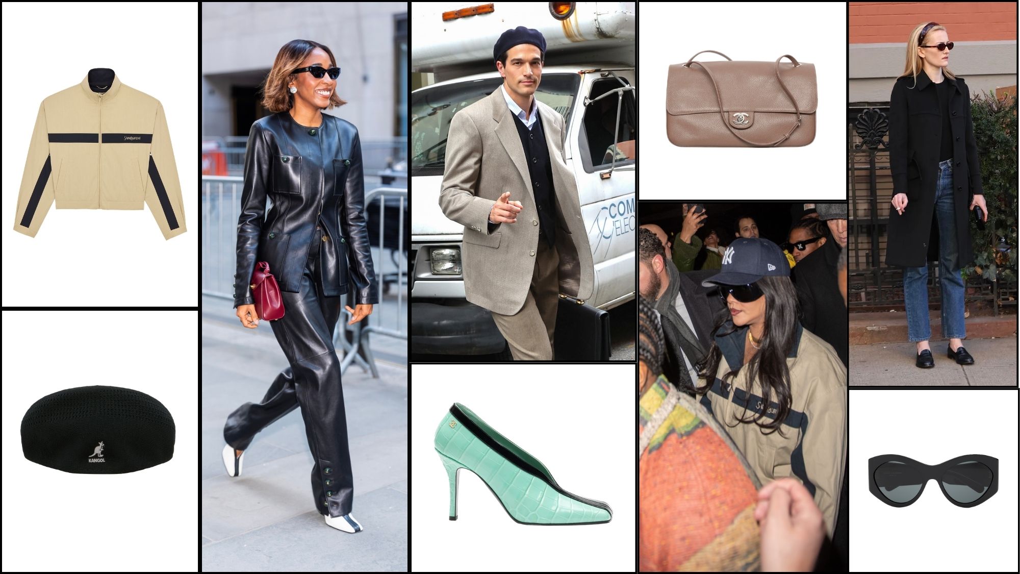 Lyst Index Q126