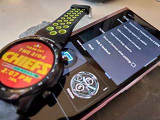 Ticwatch Pro 3 Wear Os App Lifestyle