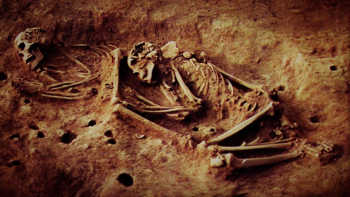 Ancient DNA reveals mysterious Indigenous group from Colombia that disappeared 2,000 years ago