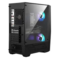 MSI Codex Z2 | RTX 5070 Ti MSI Codex Z2 | RTX 5070 Ti
