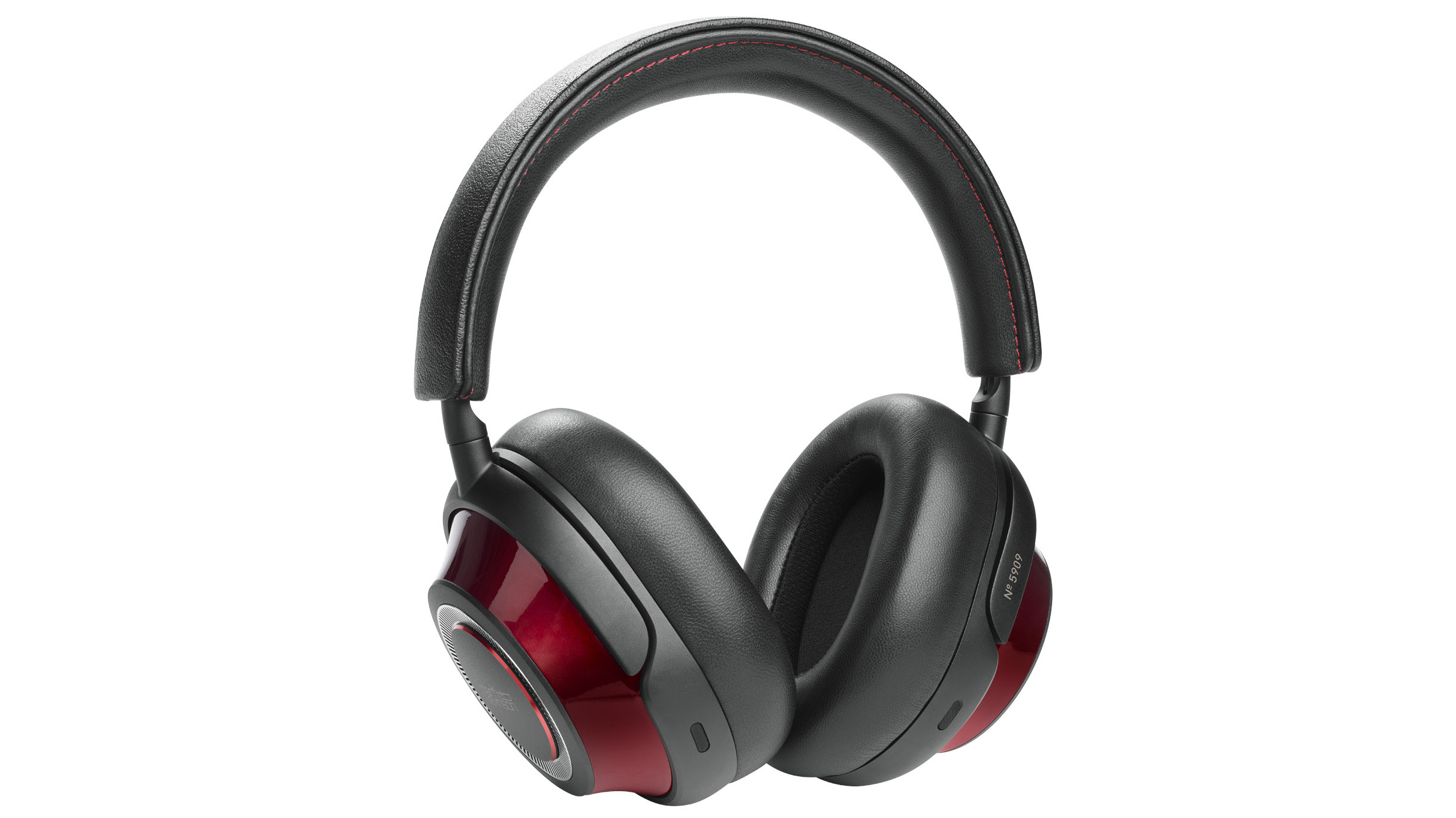 Mark Levinson goes all out with its first-ever headphones, the wireless ANC No.5909 | What Hi-Fi?