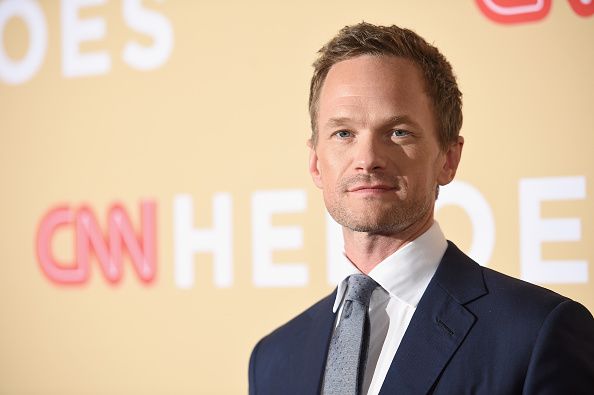 NPH comes to Netflix.