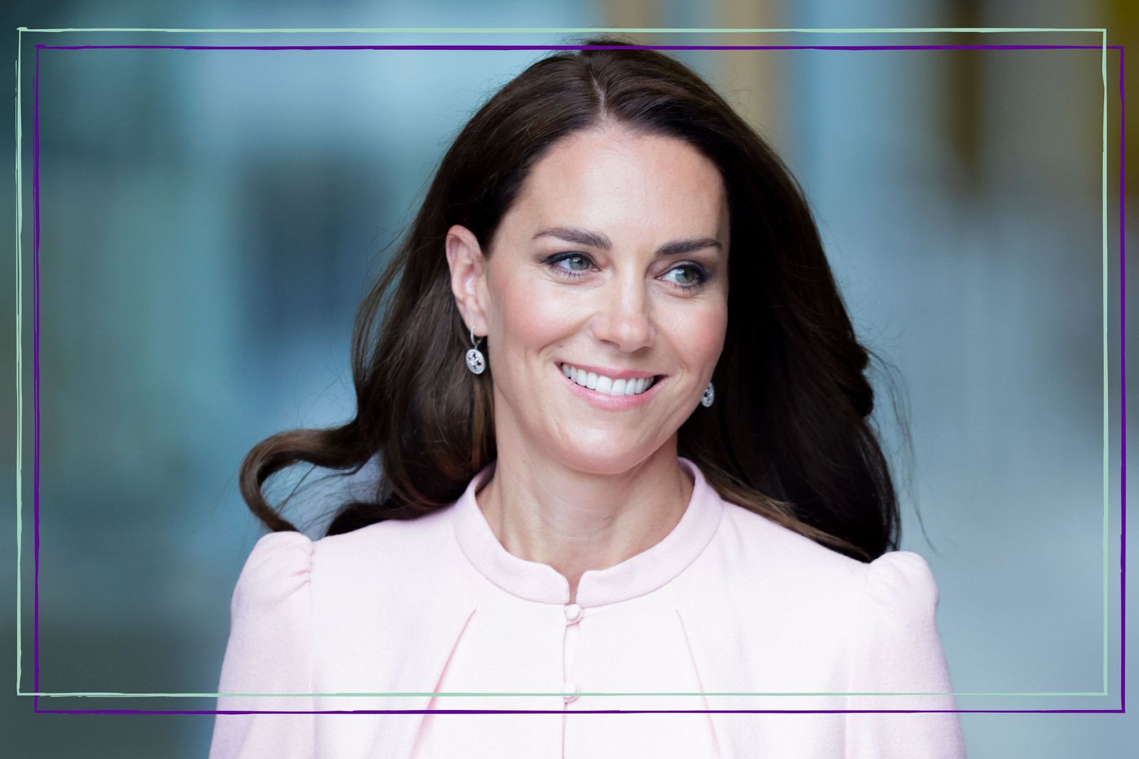 Kate Middleton’s favourite family getaway is just outside of London and