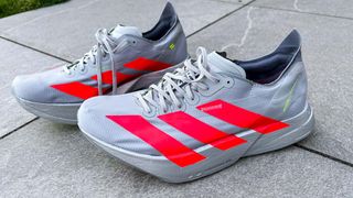 Adidas Adizero Adios Pro 4