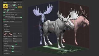 14 ZBrush workflow tips: Use image planes