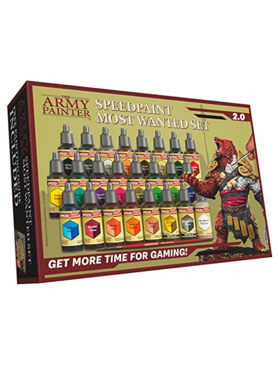 Warhammer 40,000 accessories
