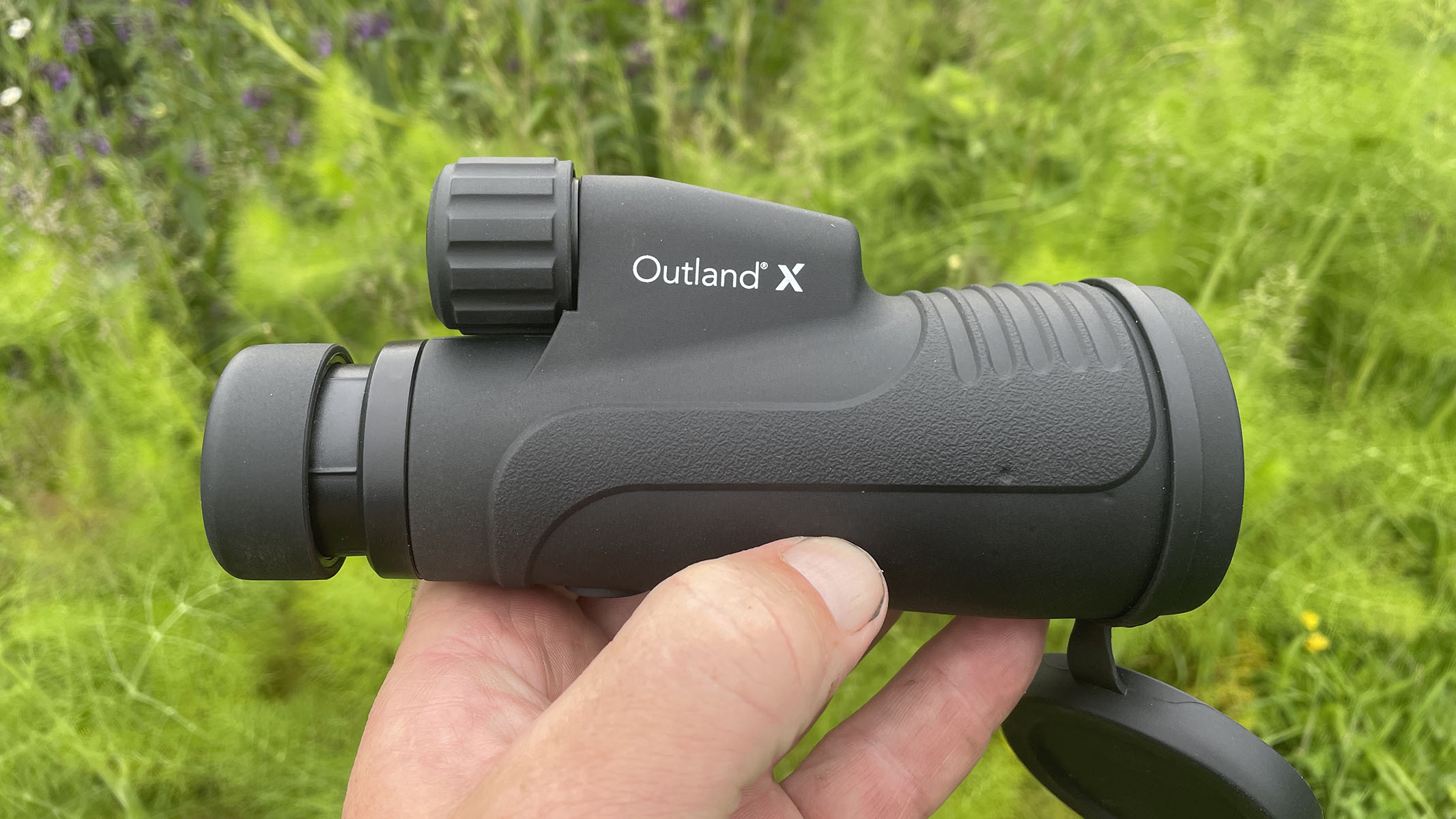 Celestron Outland X 10x50 monocular