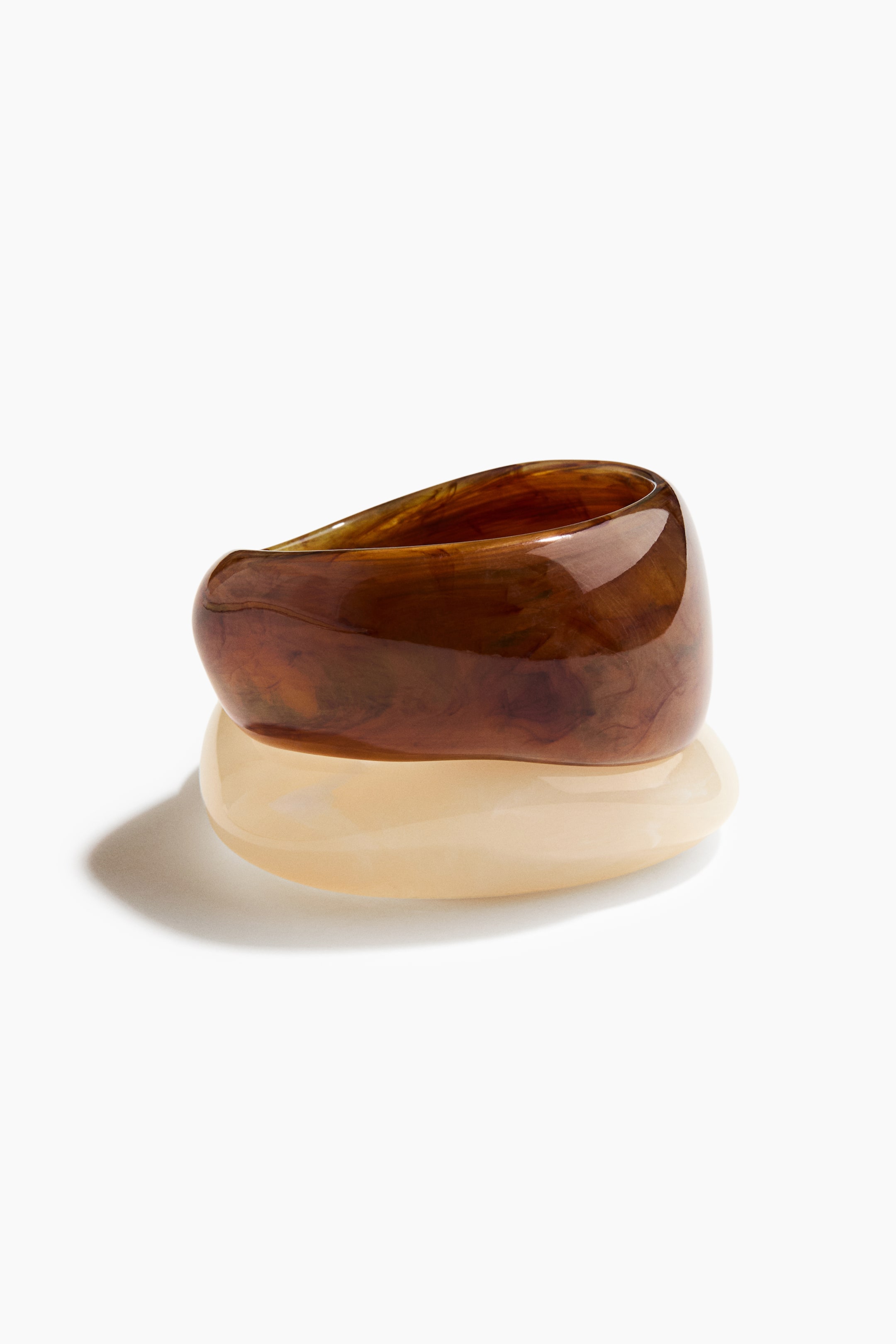 2-Pack Bangles