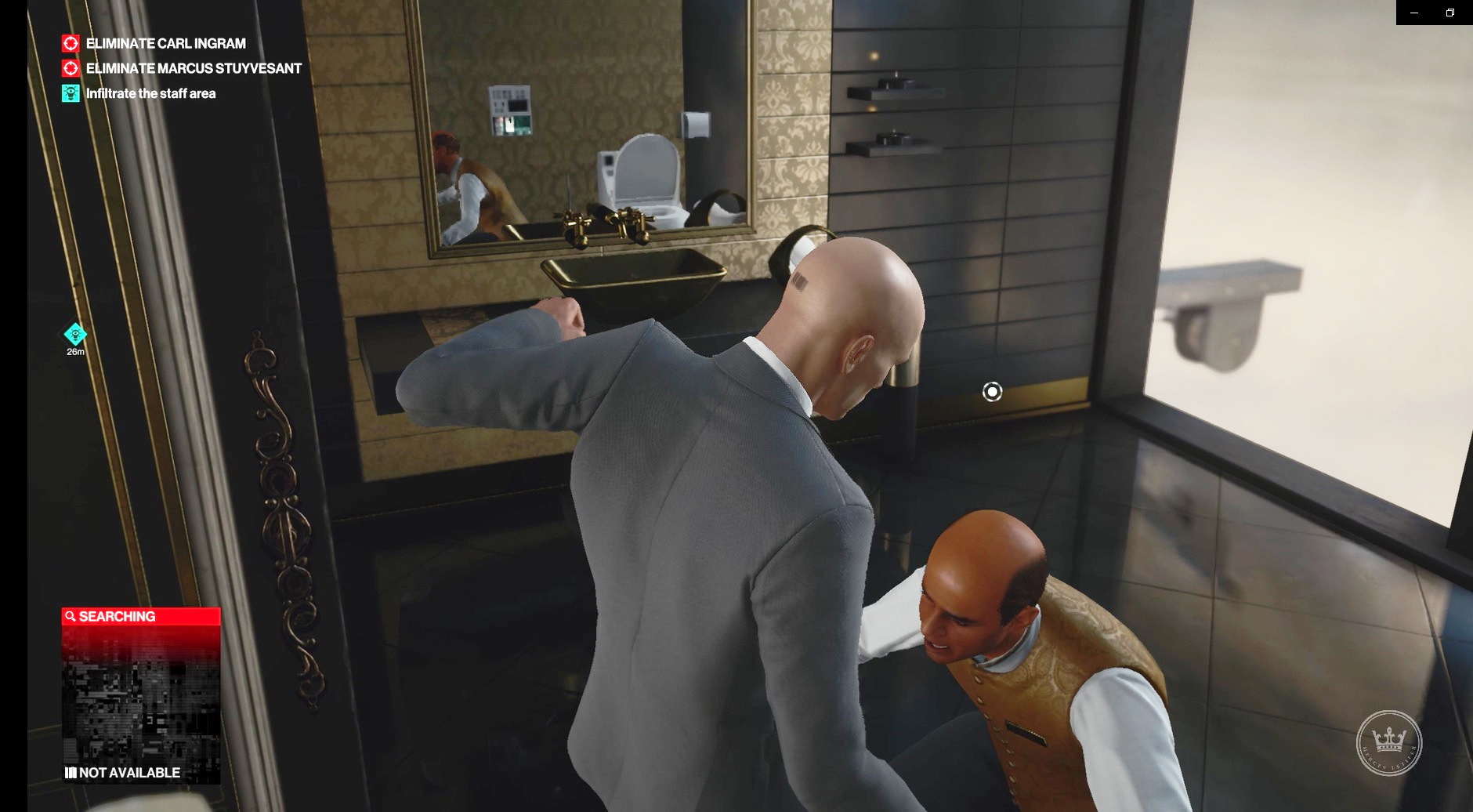 как поставить русский язык в hitman blood money steam фото 115