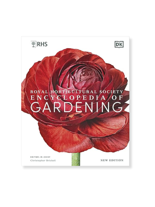 Encyclopedia of Gardening 