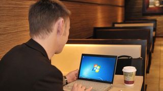 If you continue to use Windows 7 once it enters its End of Life phase you'll be vulnerable to viruses and other security threats