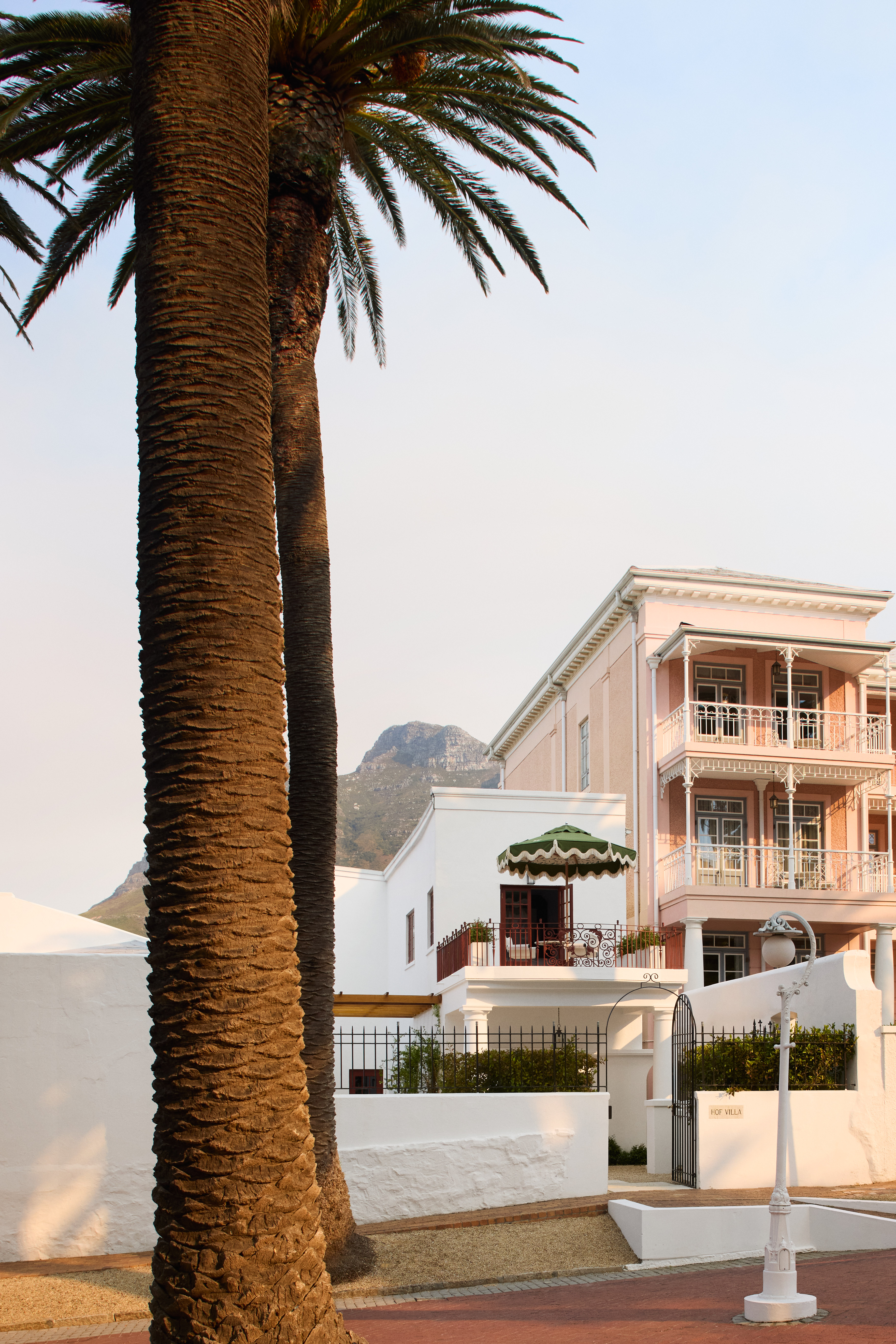 thebe magugu mount nelson belmond hotel cape town