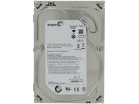 Seagate Barracuda Green
