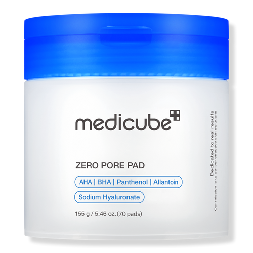 Zero Pore Pad