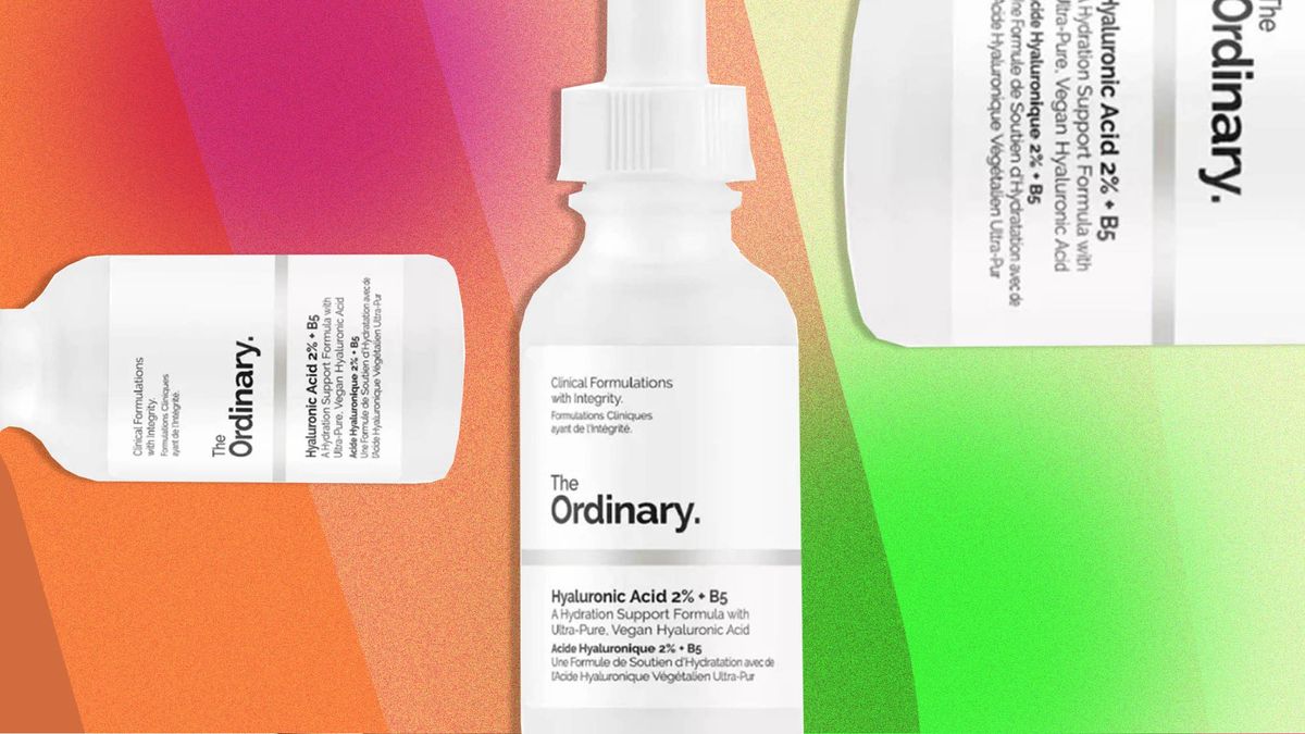 The Ordinary Hyaluronic Acid Serum review: is this bargain hero hydrator enough to make your skin glow?