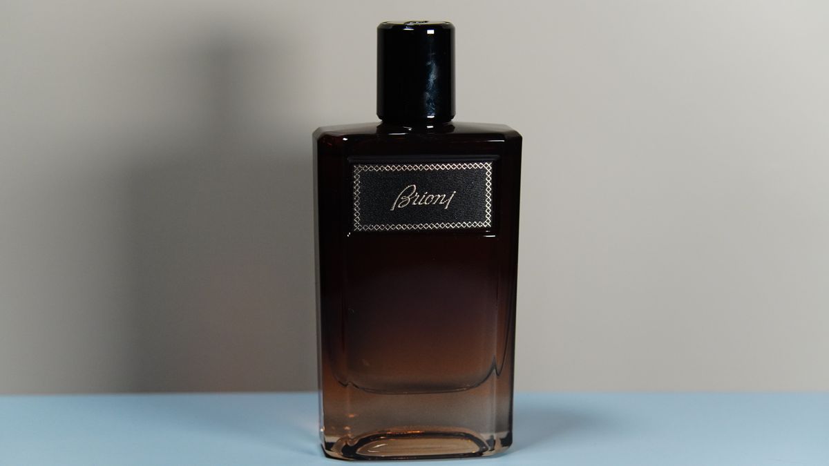 リアム　Brioni Eau de Parfum Suave I tested Brioni Eau de Parfum Suave – it's the ultimate