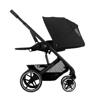 An image of the Cybex Balio S Lux
