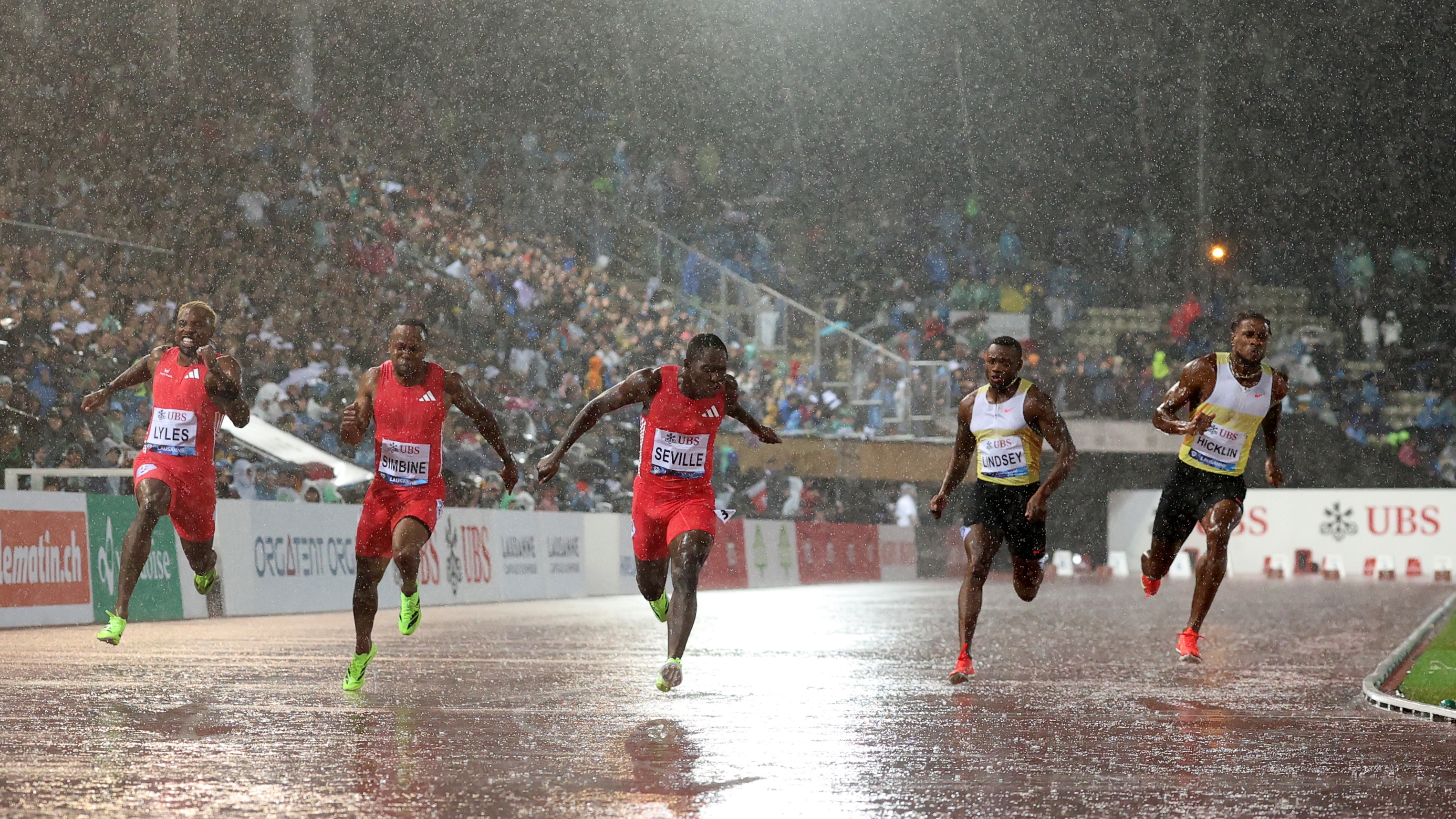 Michael Steele/Getty Images