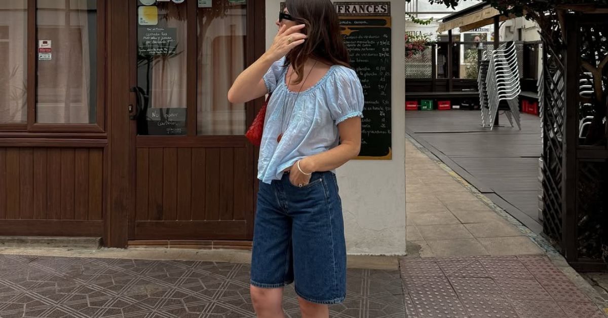 These Designer-Looking M&S Sandals Are Already Flying Off the Shelves—I Predict They'll Sell Out This Weekend