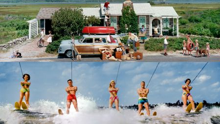 Images from Kodak Colorama Archive