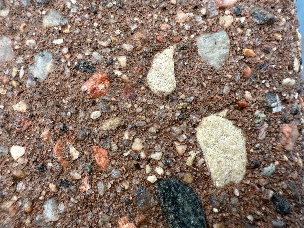 Apple iPhone 16 Pro Max macro sample.