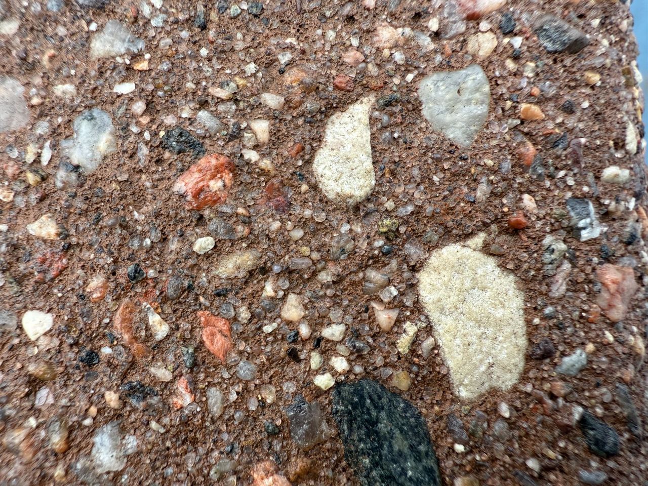 Apple iPhone 16 Pro Max macro sample.