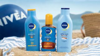 the best sun tan lotions