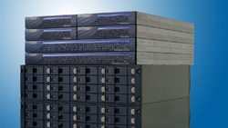 Spectrum Server Asia's STAR selects Omneon spectrum media server system | TV Tech