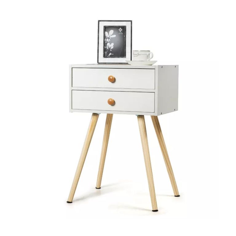 12 of the best Target nightstands — from $56.99 | Real Homes