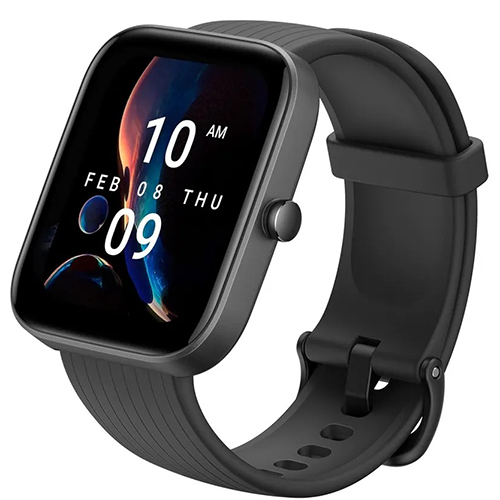 Amazfit Bip 3 Pro