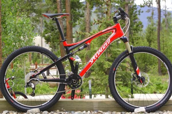 Specialized Epic Comp
