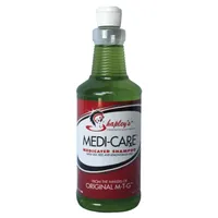 Shapley’s Medi-Care Medicated Shampoo | Viovet Shapley’s Medi-Care Medicated Shampoo | Viovet