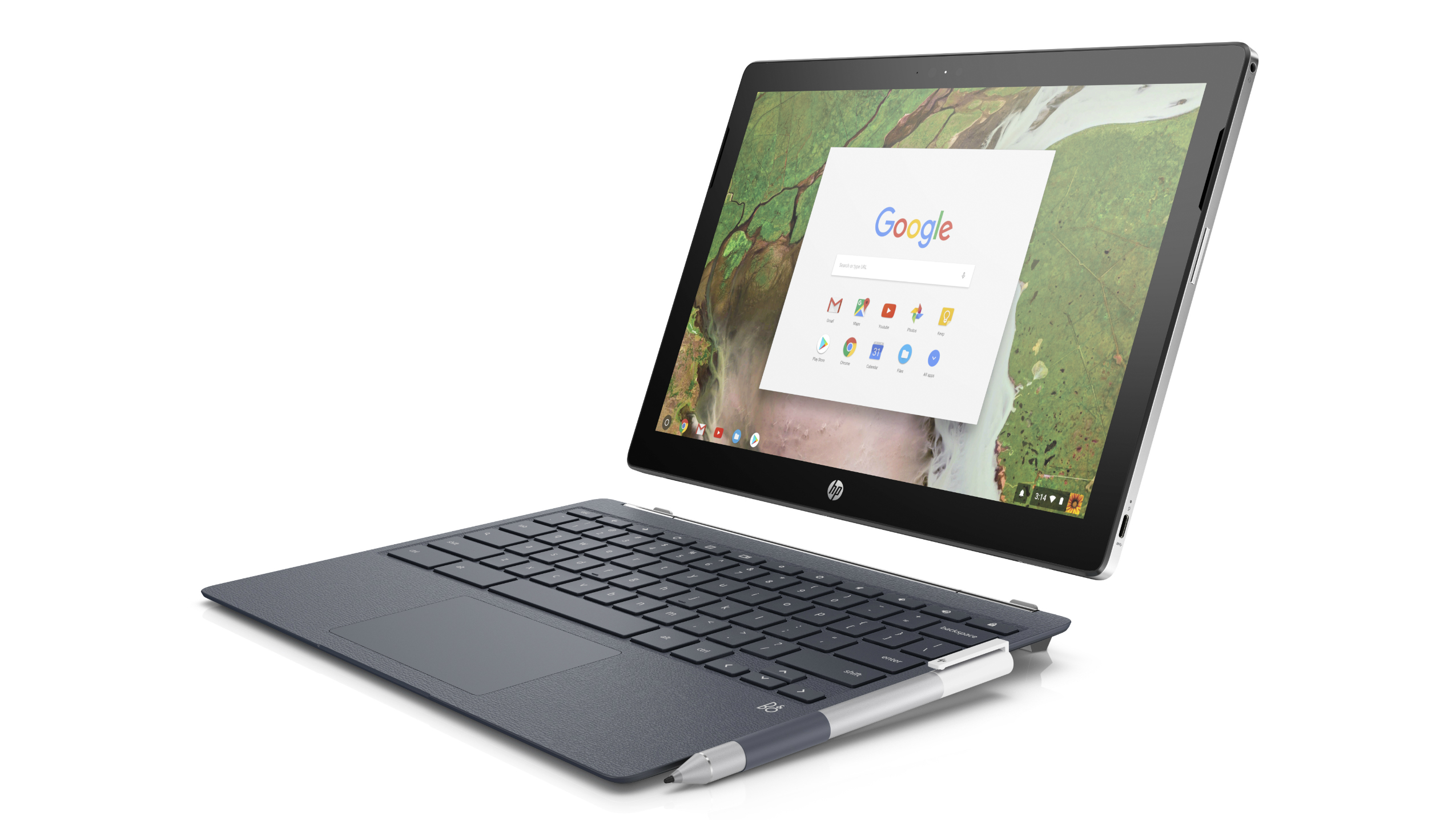 How To Turn On Touchpad On Chromebook