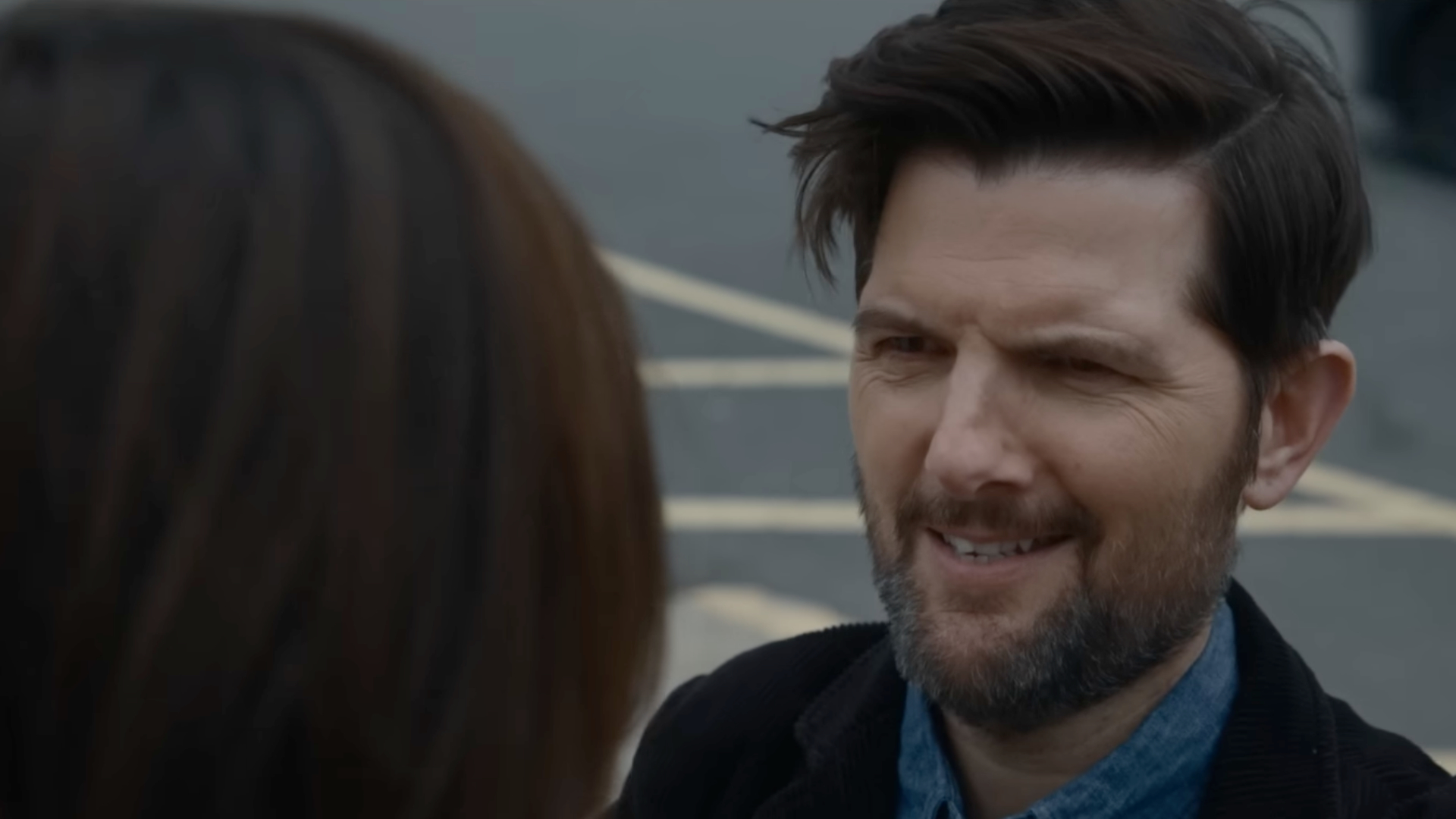 The Whisper Man on Netflix