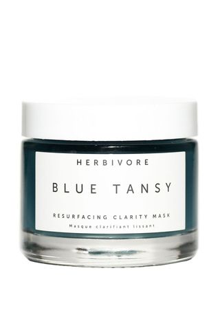 Herbivore Blue Tansy Resurfacing Clarity Mask