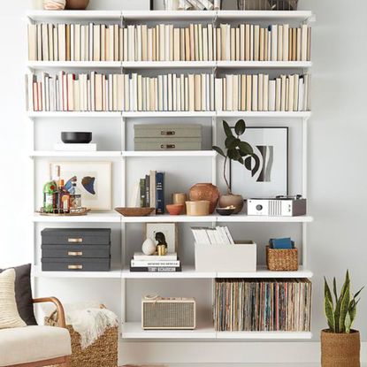 Small living room office ideas | Real Homes