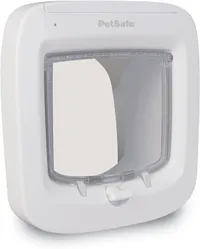 PetSafe Microchip Activated Cat Flap
| RRP: £48.93 | Now: £36.69 | Save: £12.24 (25%) at Amazon.co.uk