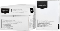 Amazon Basics Multipurpose Copy Printer Paper 5000 sheets