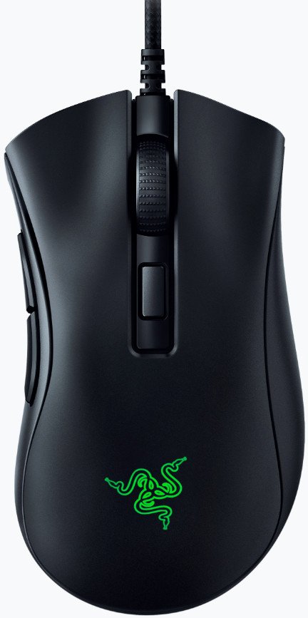 Razer DeathAdder V2 Mini review: A tiny $50 gaming mouse that's big on ...