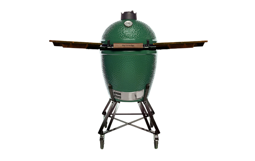 The best charcoal BBQs Real Homes