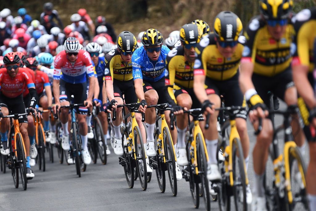 Tirreno-Adriatico