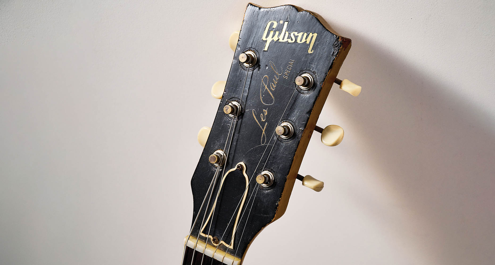 1957 Gibson Les Paul Special