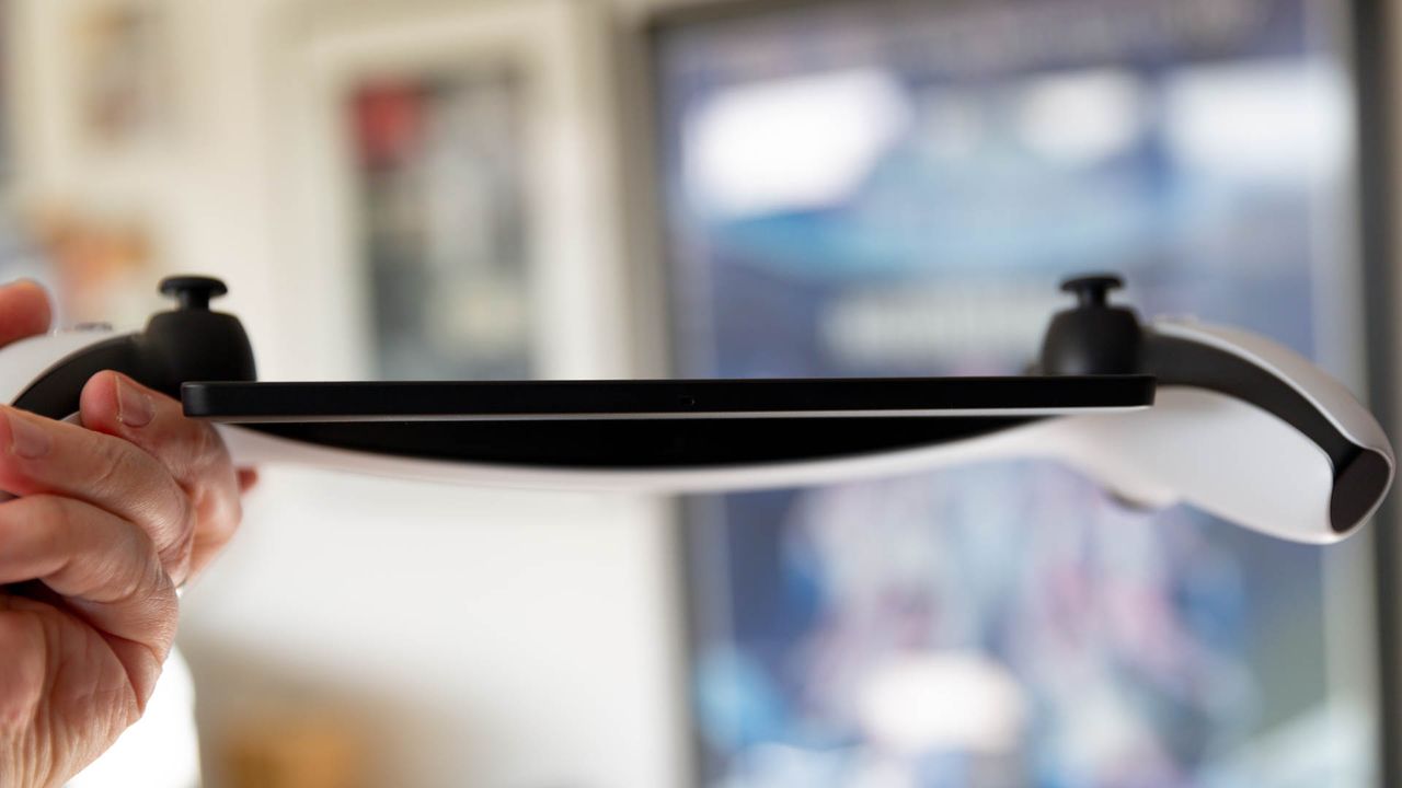 PlayStation Portal review image