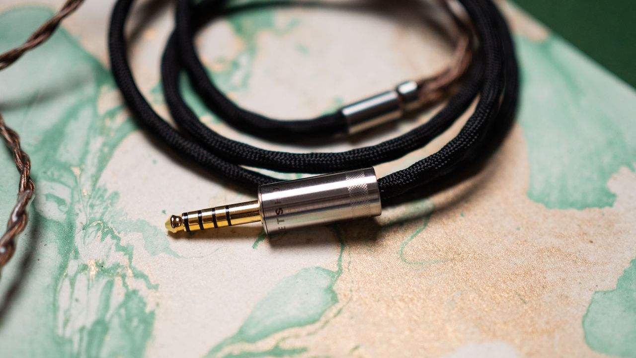 Letshuoer Cadenza 12 review