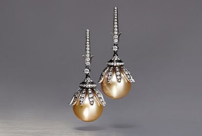 annoushka pearl earrings