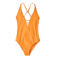 Patagonia Reversible Extended Break One-Piece Swimsuit – Women’s