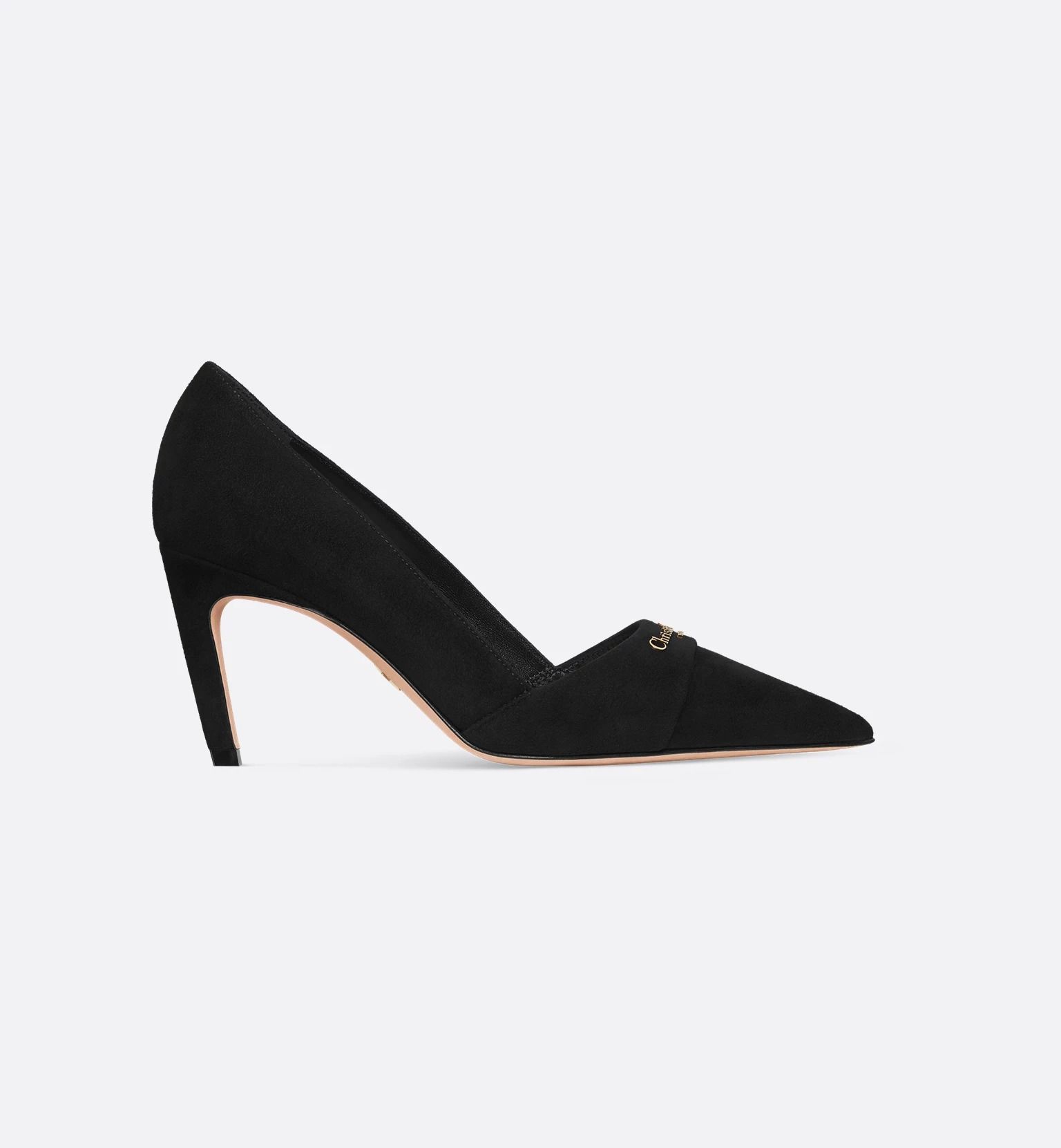 Dior, My Dior Pump