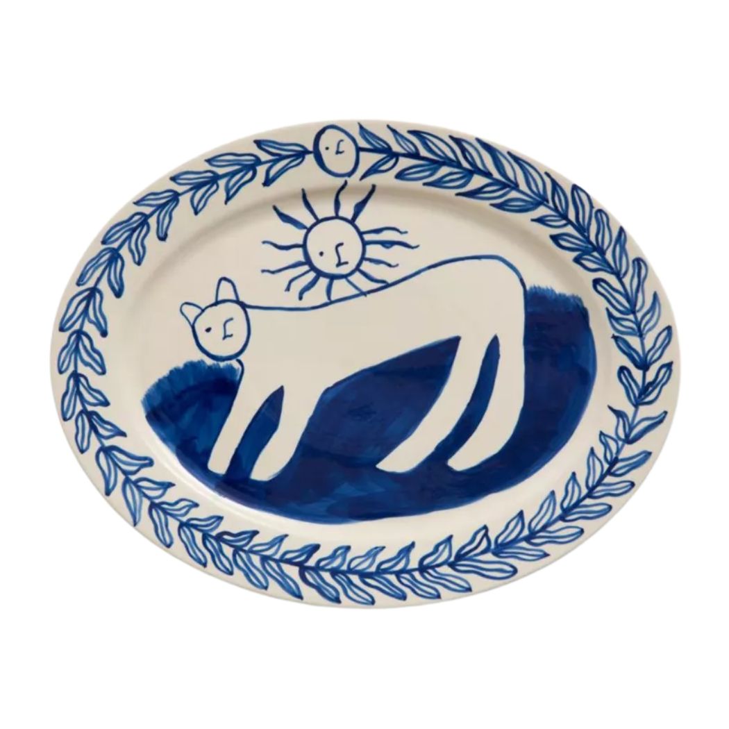 La Pittura Serving Platter