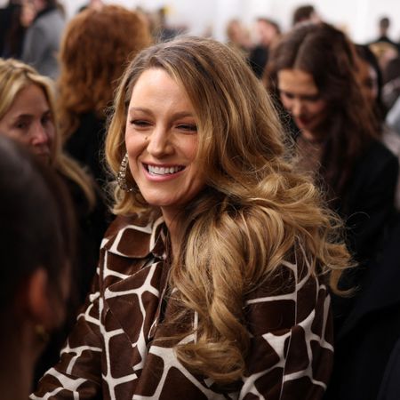 Blake Lively