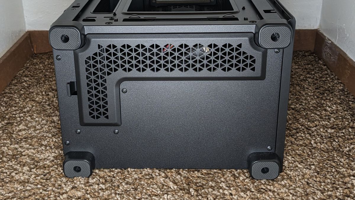 Corsair 2000D Airflow